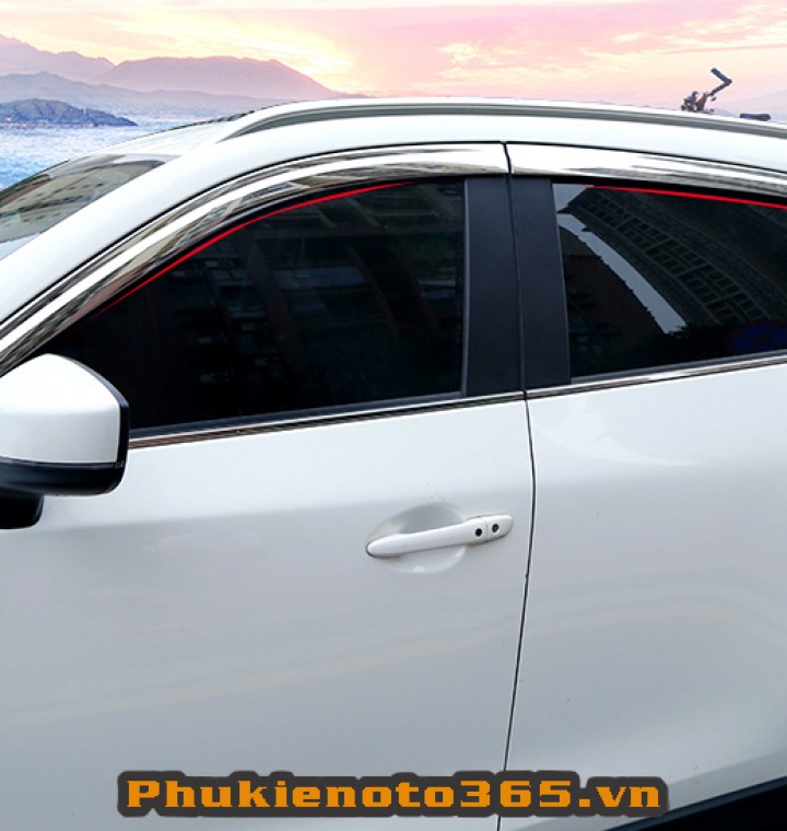 Vè che mưa Mazda CX5 2019 Loại cao cấp